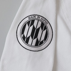 KIMONO brand 2024 Yagasuri Model BJJ Gi Made in Japan (SOLD OUT) paid $585