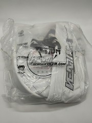 BRAND NEW White Venum Elite Light 3.0 Jiu-Jitsu UFC Premium Kimono Set Size AO