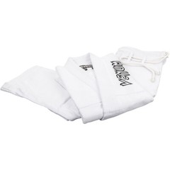 Venum Contender 2.0 Brazilian Jiu-Jitsu Gi – White