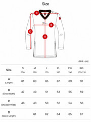 MOOTO EXTERA PRO-2 Kyorugi Uniform WT Taekwondo Olympic Fighter Pro Dobok TKD