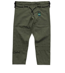 Brand New CTRL Control BJJ Gi | Top Quality Kimono 350/450 GSM in all Sizes