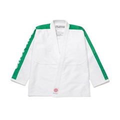 Shoyoroll Batch #107 Umit Benan V2 Brazilian Kimono Jiu-Jitsu Uniform BJJ Gi