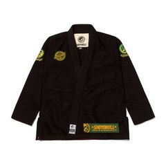 Shoyoroll Competitor 20.4 Black
