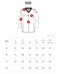 MOOTO EXTERA 7 (PRO) Kyorugi Uniform (S7) WT Taekwondo Olympic Fighter Dobok TKD