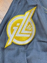 Illest Voltron Limited Edition Gi • Grey • A2 • BRAND NEW