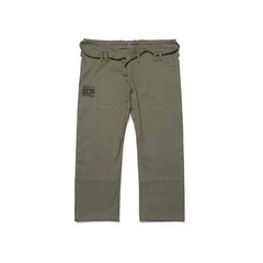 Shoyoroll Batch #114: RVCA x DPM Brazilian Jiu Jitsu GI with Bag
