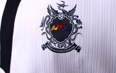 MOOTO Poomsae WTF Poom Uniform (Male) Taekwondo Dobok TKD Tae Kwon Do