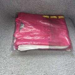 Century Matrial Arts Lightweight 6 oz Student Uniform Size 5 pink with belt NIB