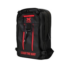KPNP Taekwondo Sports Backpack BF-2024 Red