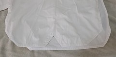 Adidas Taekwondo 6 (200cm) Master Shim’s World Tae Kwon Do Federation