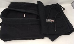 Your Jiu Jitsu Gear Cotton Ki A3 Top & Bottom, No Belt