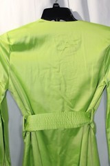 MMA Jiu Jitsu Gi Brazilian Martial Arts Gi Kimono Uniform Ladies size S (B218)