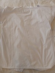 Tusah Premium Sparring Uniform Size 4 180cm Tiger TOP ONLY Taekwondo