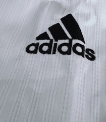 Adidas ADI-CHAMPION 2 Taekwondo Uniform CHAMP-2 WT Dobok TKD