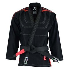 PFG Competition Brazilian Jiu-Jitsu Kimono Gi Kids Adults Unisex Uniform
