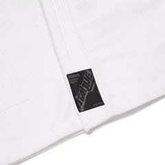 Shoyoroll RVCA Yu Nagaba Batch 111 White BJJ Gi 450 GSM Jiu Jitsu Kimono