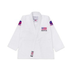 Shoyoroll Batch 151 Americana BJJ Gi Premium Grappling Kimono Training Uniform