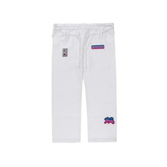 Shoyoroll Retro Gradient Kimonos BJJ 450 GSM WITH BAG