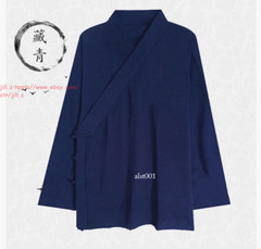 Wudang Taoist Shaolin Monk Uniforms Kung Fu Tai Chi Martial Arts Suit Clothing