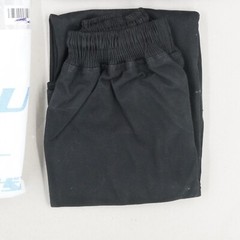 Wasuru Budo Uniform Size 2 Black Hap Ki Do