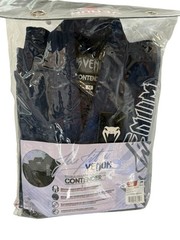 Venum Contender 2.0 Men’s Size A0 Navy Blue BJJ Gi NWT Sports Active Jiu Jitsu