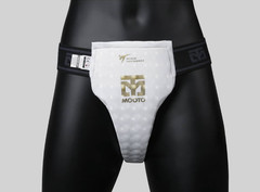 MOOTO Taekwondo XTERA 2 Groin Protector Women Female WT Approved New
