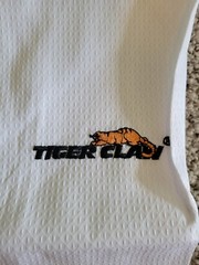 New! Tiger Claw ELITE TKD Uniform – In original packaging (Size 4)