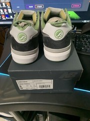 shoyoroll new balance shoes size 6