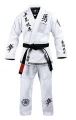 Custom Made Hayabusa Goorudo BJJ Gi | Jujitsu Kimono 350/450 GSM Quality Gi