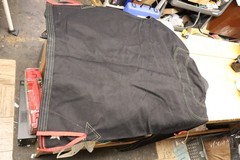 shoyoroll kimono A2 Jacket