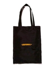 Shoyoroll Jiu Jitsu Uniform Competitor 20.4 BJJ 450 GSM Black With Bag