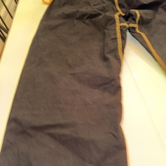 KILLER BEE Size A3 Jui Jitsu Gi Pants Unknown Size Other Than A3