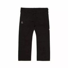 Shoyoroll Batch #113 WTAPS Athlete Edition BJJ Gi -Black | New, PREMIUM QUALITY