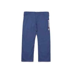 Best Selling Shoyoroll Carolina Competitor 21.5 (Blue) Jiu Jitsu Gi 450 GSM