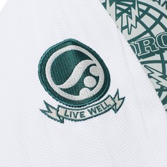 Shoyoroll Alpine Competitor 22.5 Kimono Jiu Jitsu Gi Limited Edition Brazilian