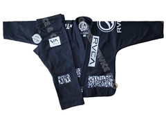 Unisex Brazilian Jiu Jitsu Uniform top quality fabric material & design A2 size