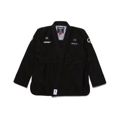 Shoyoroll Batch #115: RVCA x Heartbreakers (Black)