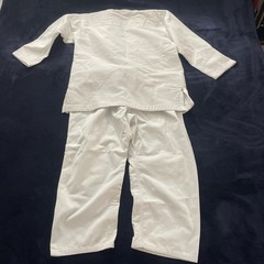 Pre-owned Gi size M3 By “Your Jiu Jitsu Gear”