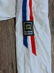 Adult Size 3/170 Tae Kwon Do Gi