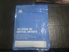 MOOTO Poomsae Uniform (Male) L Dan Dobok TAEBEK TKD New Logo