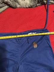 Fuji GI Gear Kimono Size 4– BJJ Gi Blue Top and bottom