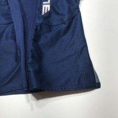 Elite Sports Jacket Unisex Size Small Technical Fightwear Martial Arts (No Belt)