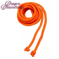BJJ Gi Drawstring Replacement – Heavy-Duty Rope for Jiu Jitsu Pants (One Size)