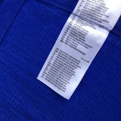 adidas JU Champion III Judo Gi Blue 160cm IJF Approved Adult Unisex Blue USA