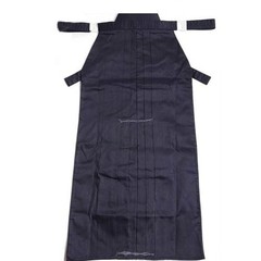Kendo Iaido Aikido Hapkido Hakama Martial Arts Uniform Kimono Dobok Top Pants