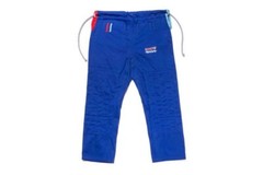 Shoyoroll Batch #76: Know Wave | Kimono 350/450 GSM Top Quality Fight Gear