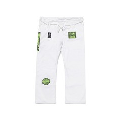 Shoyoroll 95 Competitor BJJ Brazilian Jiu Jitsu Kimono MMA Grappling Uniform GI