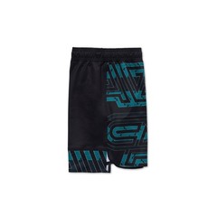Albino and Preto A&P x Sig Zane 2 Rash Guard & Short (SET) No Gi Training