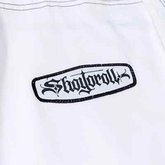 Hot Selling Shoyoroll Tribal white Kimono Jiu Jitsu Uniform Best Quality