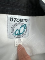 Otomix Performance Martial Arts Gear Kid’s Unisex Size 0 140CM